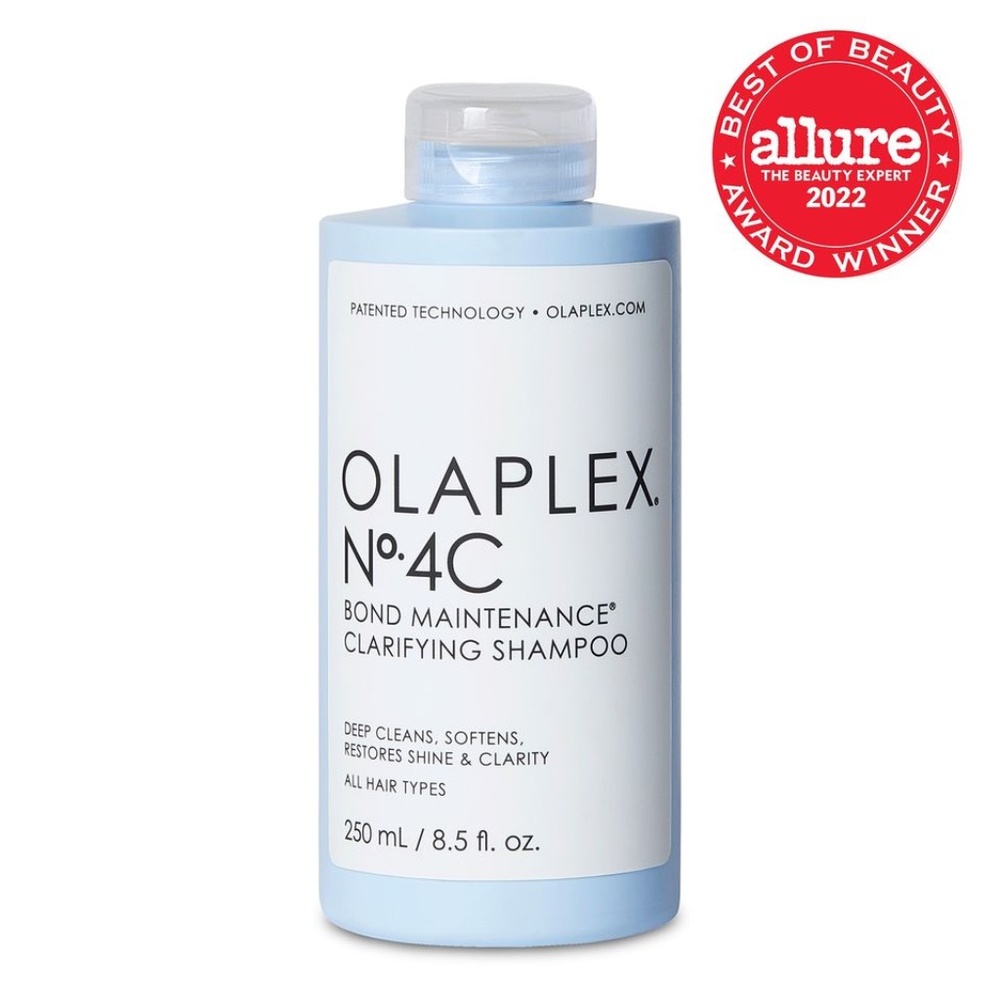 Olaplex Clarify and Moisture Set - Picture 2 of 6
